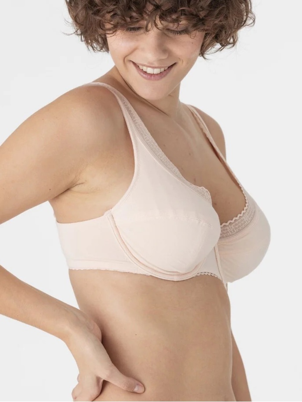 Maison Lejaby La Petite Underwire Bra 34F